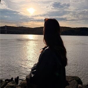 Meet your Posher, Kat